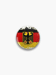Image result for Glebionis carinata `German Flag`