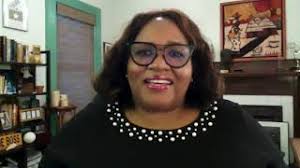 Fellow Profile: Eugenia Harvey (ABJ '82)