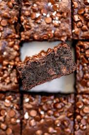 Maybe you would like to learn more about one of these? Healthy Almond Flour Brownies Paleo Eat With Clarity