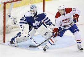 Score prediction maple leafs 4 canadiens 2. Gdt Game 1 Toronto Maple Leafs Vs Montreal Canadiens 7 P M Sportsnet Maple Leafs Hotstove