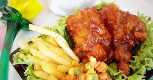 Pin Di Resep