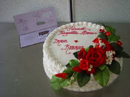 This entry was posted in gambar kek kahwin. Kek Kahwin Bakerinacakes S Blog