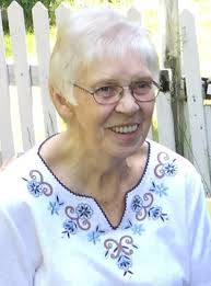 Sharon DeWitt Obituary