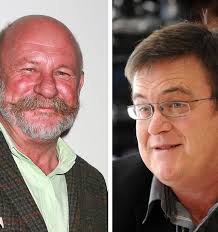 Mark Sainsbury to replace Sean Plunket