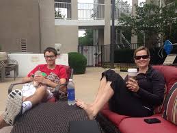 Bob Cavell (@BahbeeC)