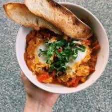 Chakchouka Shakshouka Recipe In 2020
