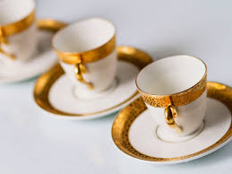 Handmade in france since 1797. Limoges Porcelain Identification And Value Guide