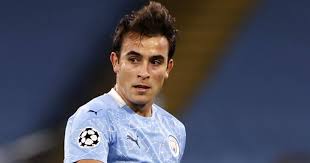 Eric garcía (born 9 january 2001) is a spanish footballer who plays as a centre back for british club manchester city. Emel35og9xsdrm