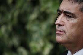 Mario desbordes esto lo tiene claro y actúa en consecuencia, enfatizó. Mario Desbordes El Chileno Es De Centro Derecha Pero No Se Ha Dado Cuenta