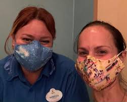 Disney Springs M&M's Store: A Story of Cast Member Magic