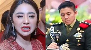 Dijodohkan dengan Mayor Teddy, Dewi Perssik Perjelas Sudah Tak Punya Pacar,  Sempat Ada Komunikasi