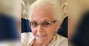 Sally Foster Obituary