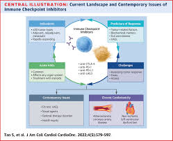 Image result for Immune Checkpoint Inhibitor