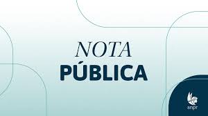 Nota Pública: solidariedade à Juíza Federal Gabriela Hardt