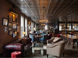 New York City Luxury Guide 2 Private Clubs Soho House House Soho House Ny