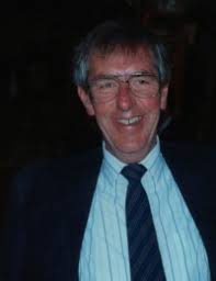 Online Tribute for Denis Butcher