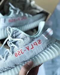 Watch Out For Fake Adidas Yeezy Boost 350 V2 Blue Tints Get