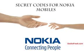 The first thing that you may do is go to your network . All Nokia Secret Codes Andowmac