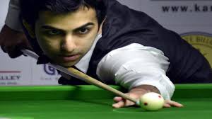 Senior National men's billiards c'ship: Favourites have it easy