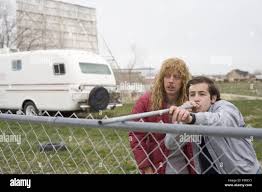 Original Film Title: GENTLEMEN BRONCOS. English Title: GENTLEMEN BRONCOS.  Film Director: JARED HESS. Year: 2009. Stars: MIKE WHITE; MICHAEL ANGARANO.  Credit: RIP CORD PRODUCTIONS / Album Stock Photo - Alamy
