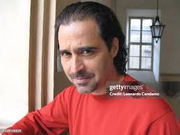 54 José Eduardo Agualusa Photos & High Res Pictures