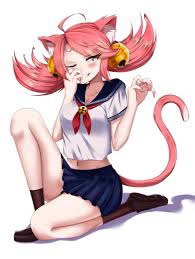 Mad Mew Mew porno comics- unforgettable stories