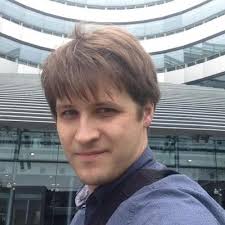 Dmitry Khovratovich (@Khovr)