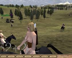 Mount and Blade Bannerlord Nude Mods Best adult videos and photos