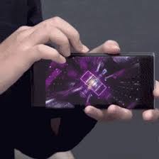 Последние твиты от oppo (@oppo). Oppo X 2021 Is A Shapeshifting Phone That Grows To The Size Of A Tablet