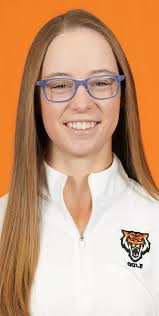 2023-24 Women's Golf Roster