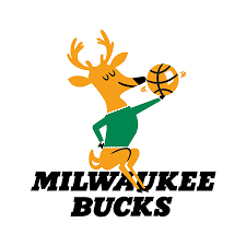 Milwaukee Bucks Bucks Logo Milwaukee Bucks Nba Teams