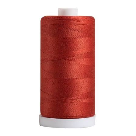 Essential™ Thread Terra Cotta Red Spool