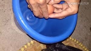 Kue jungkir balik khas bugis ll cara membuat kue jungkir balik green tea super enak. Pembuatan Kue Jungkir Balik Smackdown Cake Xii Ipa3 3 Sman 7 Bone Youtube