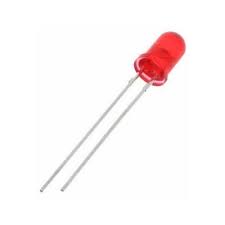 Electrons in the semiconductor recombine with electron holes. Buy At 5mm Led Red 400 500 Mcd Suitable Price Resili Net
