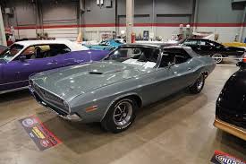 Image result for Light Gunmetal 1972 Challenger