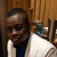 Brou Samou Alain Jairus Willianov