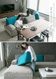 楽天市場 送料無料 ソファー 1人掛け アイランドソファ ソファ グレー ブルー ダイニングソファ 一人掛け ソファベッド リビングダイニング 省スペース ファブリック 撥水 ベンチ 二人掛け 高級 おしゃれ モダン 100 lushroom ラッシュルーム 2021 リビング