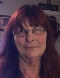 Mary Helm Cross Obituary