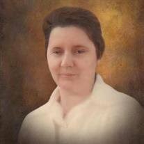 Veletta Belle "Bee" Pickle Obituary