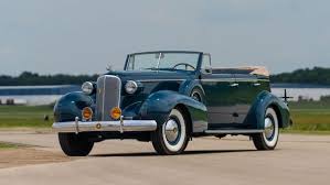 Image result for Antoinette Blue 1937 Cadillac