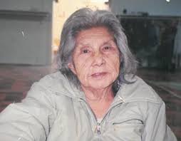 Myrtle Moneybird Obituary