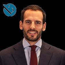 Marc Dominguez's Instagram, Twitter & Facebook