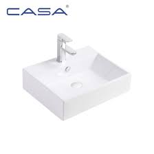 Check spelling or type a new query. Contemporary Single Tap Hole Deep Laundry Ceramic Sink China Wash Basin Art Basin Made In China Com