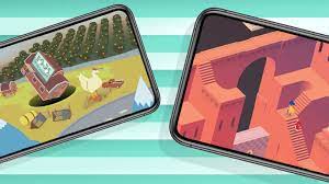 Gaming is a billion dollar industry, but you don't have to spend a penny to play some of the best games online. Best Iphone Games Great Ios Games To Download