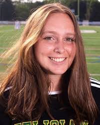 Kate Braun's Instagram, Twitter & Facebook