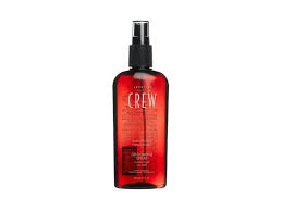 American Crew Groom Styling Spray Lotion For Men 8 45 Ounces Ingredients And Reviews