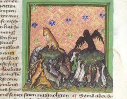 Human Drama Animal Trials What The Medieval Animal Trials Can Teach Us About Justice For Animals Medievalists Net Human Painting Animals Animal Attack