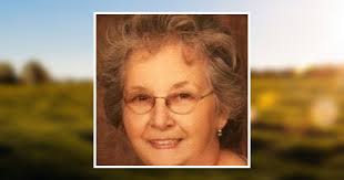 Dawn Florence Thieman Obituary October 17, 2016