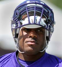 Jasper Brinkley eager for Vikings 'homecoming'