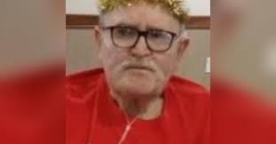 Danny Ray Hook Obituary